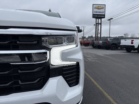 New 2026 Chevrolet Silverado 1500 LT image 10