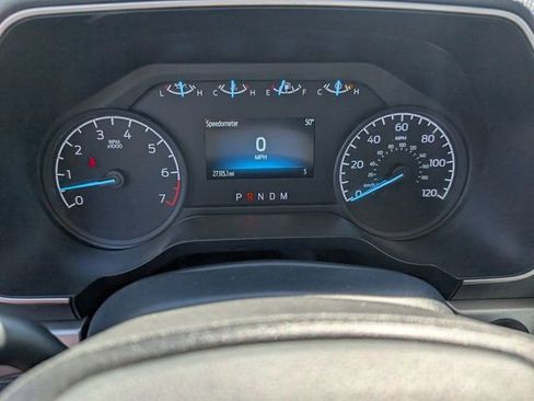 Used 2023 Ford F150 XL w/ XL Chrome Appearance Package image 28