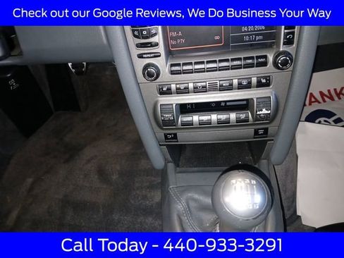 Used 2006 Porsche Cayman S image 36