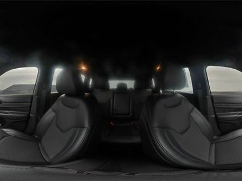 New 2026 Jeep Compass Latitude image 27