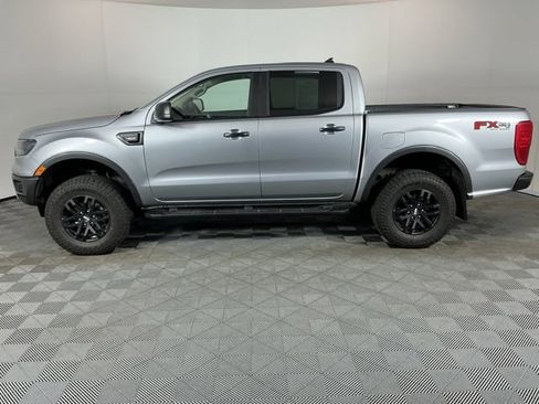 Used 2020 Ford Ranger XLT w/ Equipment Group 302A Luxury AWD/4WD image 8