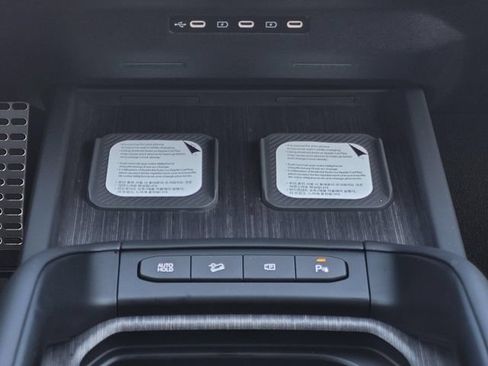 New 2027 Kia Telluride SX X-Line AWD/4WD image 19