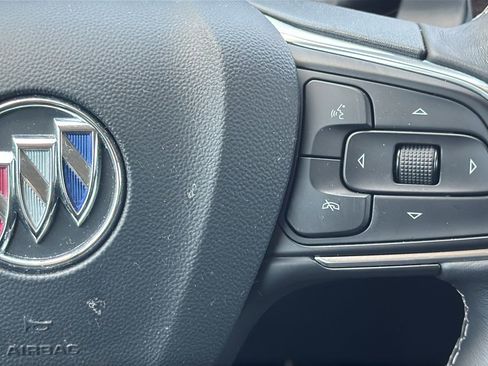 New 2023 Buick Envision Preferred w/ Sport Touring Package image 20