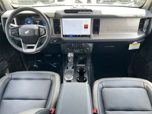 New 2026 Ford Bronco Outer Banks AWD/4WD image 24