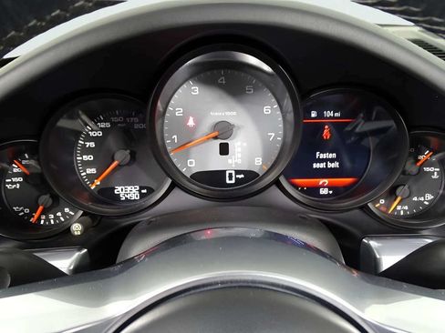 Used 2019 Porsche 911 Carrera S RWD image 30