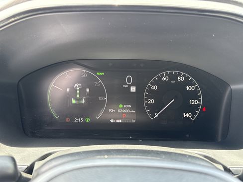 Used 2023 Honda CR-V Sport image 37