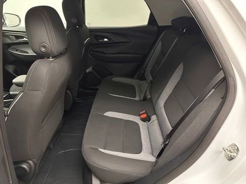 New 2026 Chevrolet TrailBlazer LT w/ Driver Confidence Package image 17
