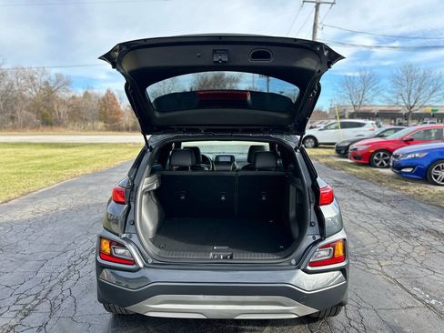 Used 2018 Hyundai Kona Limited image 18