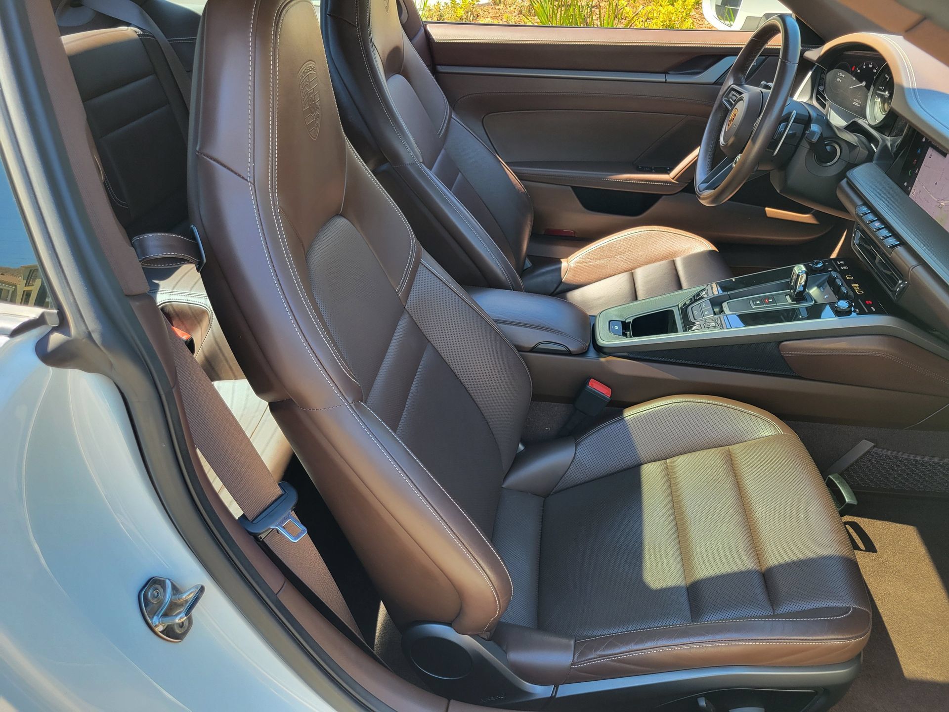 Certified 2022 Porsche 911 Carrera RWD image 29