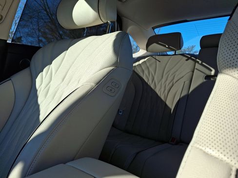 Used 2021 Genesis G80 2.5T w/ Prestige Package image 18