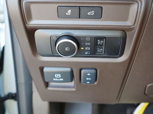 Certified 2023 Ford Expedition Max King Ranch AWD/4WD image 29