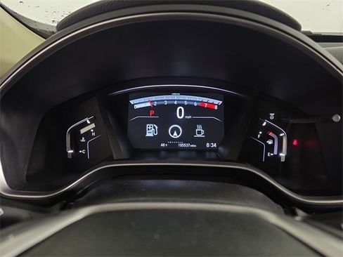 Used 2018 Honda CR-V Touring image 10
