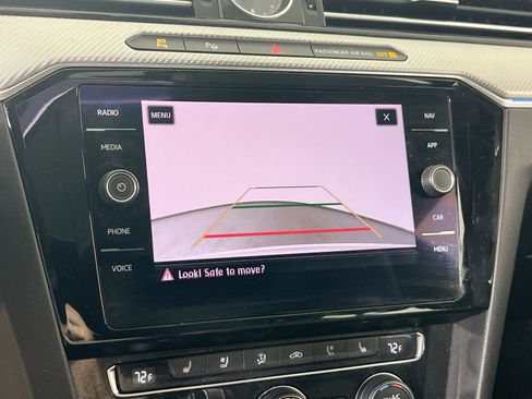 Used 2019 Volkswagen Arteon SEL Premium image 14