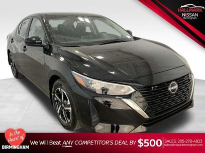 New 2025 Nissan Sentra SV w/ All-Weather Package