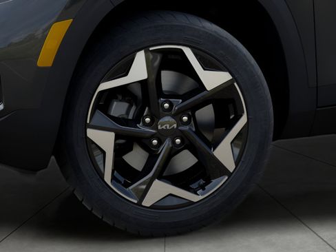 New 2026 Kia Seltos S AWD/4WD image 9