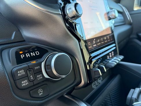 New 2026 RAM 1500 Big Horn image 24