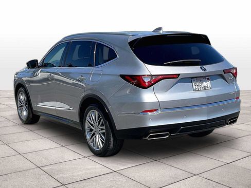Used 2023 Acura MDX SH-AWD w/ Advance Package image 14