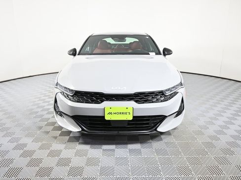 Used 2023 Kia K5 GT-Line w/ GT-Line Premium Package image 10