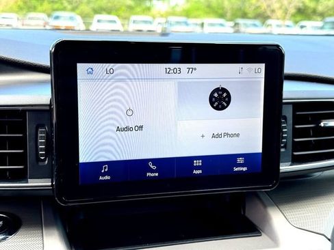 Used 2024 Ford Explorer XLT w/ Equipment Group 202A image 20