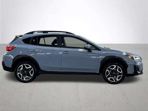 Used 2019 Subaru Crosstrek 2.0i Limited w/ Moonroof Package AWD/4WD image 9