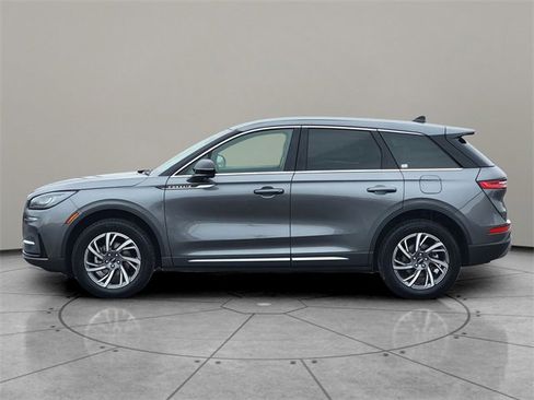 Certified 2024 Lincoln Corsair AWD w/ Equipment Group 101A image 9