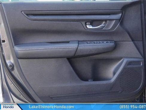 Certified 2023 Honda CR-V Sport image 13