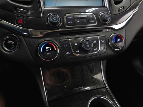 Used 2020 Chevrolet Impala Premier FWD image 28