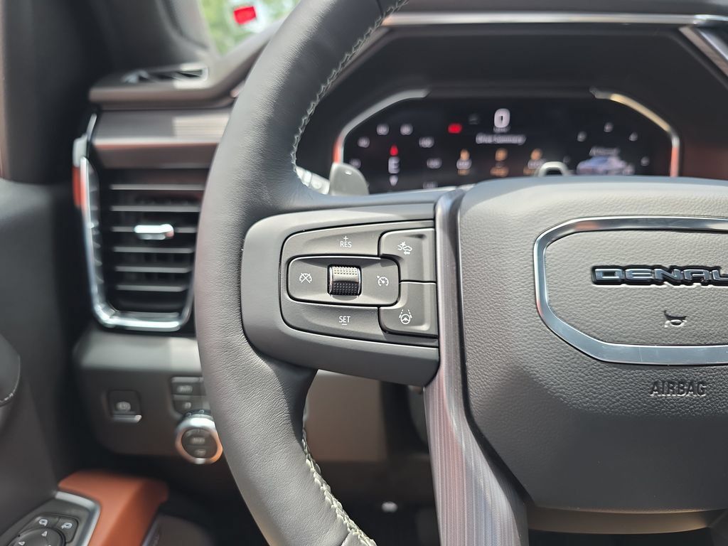 New 2026 GMC Sierra 1500 Denali Ultimate AWD/4WD image 23