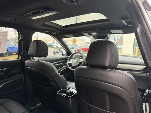 New 2025 Kia Telluride SX X-Line image 17