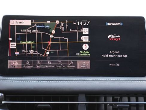 Used 2023 INFINITI QX60 Luxe w/ Cargo Package image 18