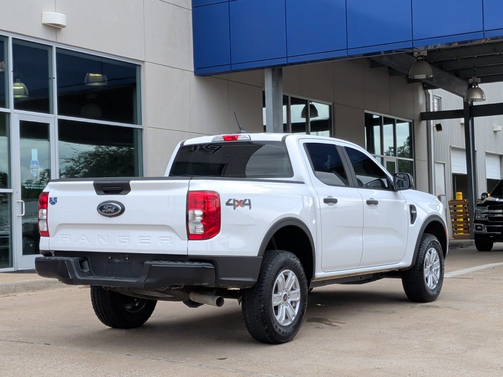 Used 2024 Ford Ranger XL AWD/4WD image 3
