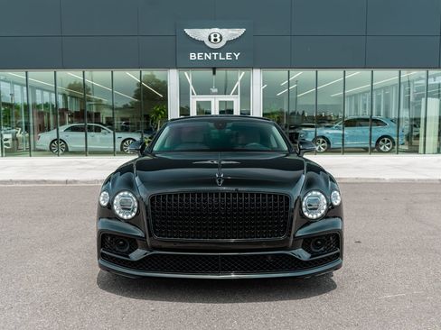 Certified 2020 Bentley Flying Spur W12 AWD/4WD image 19