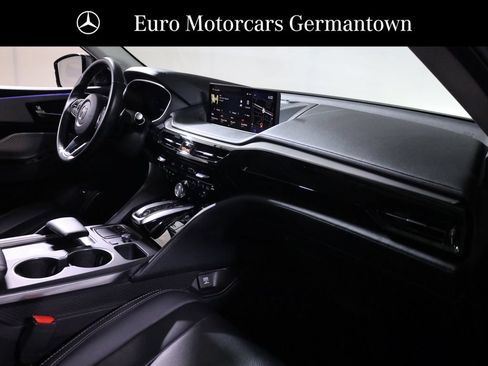 Used 2023 Acura MDX SH-AWD w/ Technology Package image 73