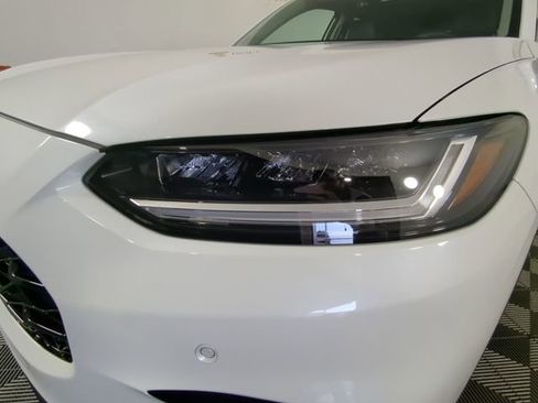 New 2026 Honda HR-V EX-L image 29