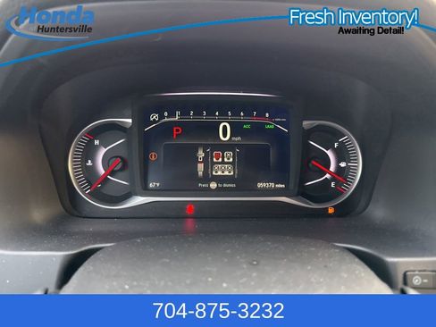 Used 2024 Honda Passport Black Edition image 22