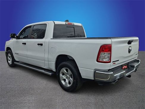 Used 2023 RAM 1500 Big Horn image 6