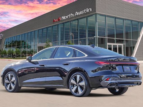 New 2025 Audi A5 2.0T Premium Plus image 5