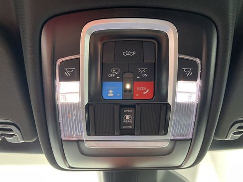 New 2026 RAM 1500 Rebel AWD/4WD image 22
