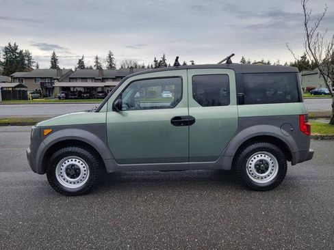Used 2004 Honda Element LX image 9