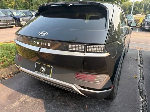Used 2024 Hyundai Ioniq 5 SEL RWD image 10