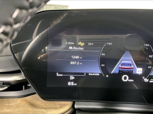 Used 2025 Audi Q5 Premium Plus AWD/4WD image 18