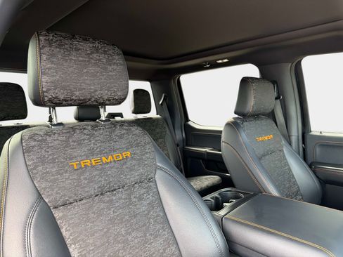 Used 2025 Ford F150 Tremor w/ Bed Utility Package AWD/4WD image 24