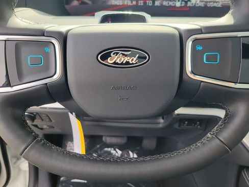 New 2026 Ford Expedition Max Platinum w/ Stealth Appearance Package image 18