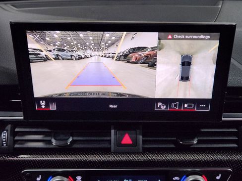 Used 2023 Audi S5 Prestige image 37