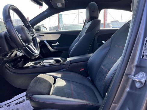 Used 2022 Mercedes-Benz A 220 4MATIC image 18
