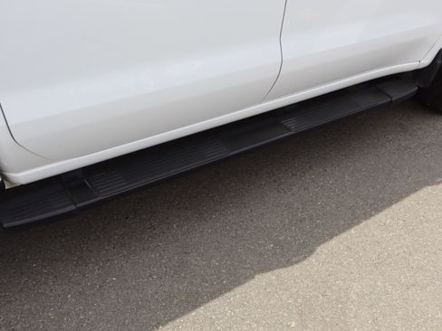 Certified 2023 Chevrolet Silverado 1500 LT Trail Boss w/ Protection Package image 12