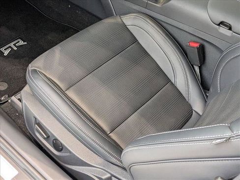 New 2025 Ford Mustang GT Premium w/ GT Performance Package image 4