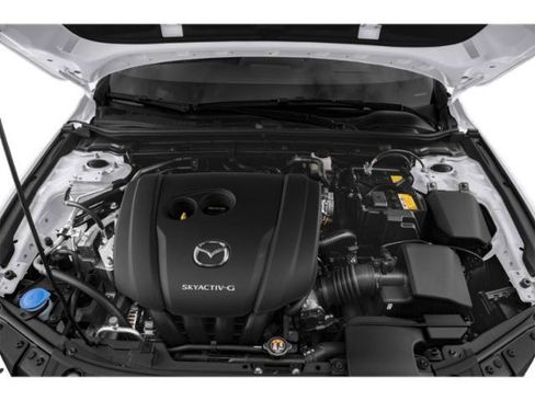 Used 2020 MAZDA MAZDA3 AWD Hatchback w/ Premium Pkg image 16
