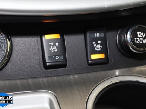 Used 2017 Nissan Murano SL image 8