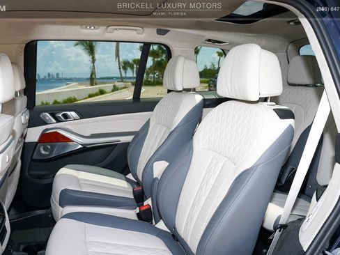 Used 2024 BMW ALPINA XB7 AWD/4WD image 7